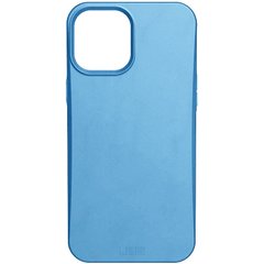 Чехол UAG OUTBACK BIO для Apple iPhone 12 Pro / 12 (6.1") Синий