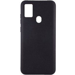 Чехол TPU Epik Black для ZTE Blade A7s (2020) Черный