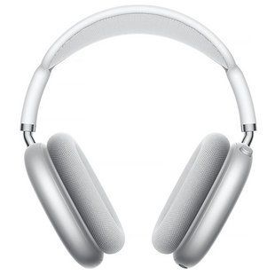 Накладные беспроводные наушники Hoco W65 Plus Happy ANC Silver