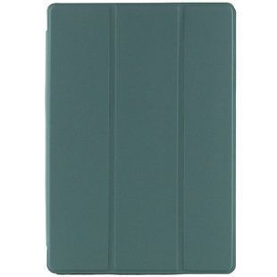 Чехол-книжка Book Cover (stylus slot) для Xiaomi Pad 6 / Pad 6 Pro (11") Зеленый / Pine green
