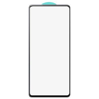 Защитное стекло SKLO 3D для Samsung Galaxy S25 FE Черный
