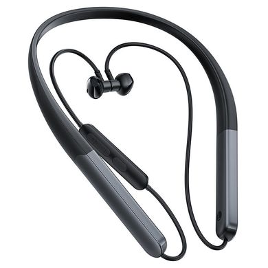 Bluetooth наушники Acefast N1 neck-hanging Black