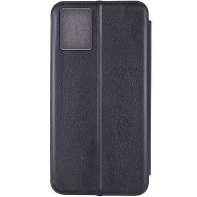 Шкіряний чохол-книжка Classy для Realme 10 4G Чорний