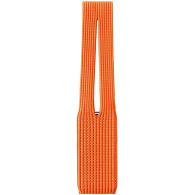 Вязаная сумка Pleated Pocket для iPhone (Size L) Orange