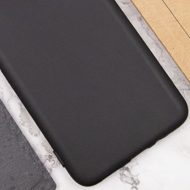 Чехол TPU Epik Black Full Camera для Xiaomi Redmi 14C / Poco C75 Черный