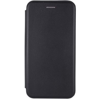 Шкіряний чохол-книжка Classy для Realme 10 4G Чорний