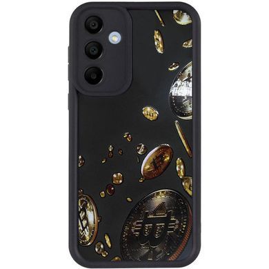 TPU чохол Prestige для Samsung Galaxy A36 5G Coins