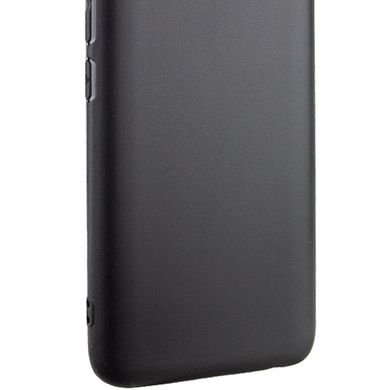 Чохол TPU Epik Black Full Camera для Oppo A58 4G Чорний