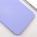 Чехол Silicone Cover Lakshmi Full Camera (AA) with MagFit для Google Pixel 8 Pro Сиреневый / Dasheen фото 8