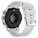 Смарт-часы Hoco Smart Watch Y20 (call version) Silver фото 3