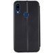 Шкіряний чохол (книжка) Classy для Samsung Galaxy A10s Чорний фото 2