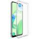 TPU чехол Epic Transparent 1,5mm Full Camera для Realme C30 Бесцветный (прозрачный)