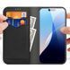 Чехол-книжка Dux Ducis Hivo для Apple iPhone 17 Pro Max (6.9") Black фото 3