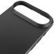 Чехол TPU Epik Black для Apple iPhone 17 Air (6.5") Черный фото 4