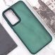 Чохол TPU+PC Lyon Frosted для Realme C61 4G / C63 4G Green фото 4