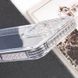 Чехол TPU Starfall Clear для Oppo A54 4G Прозрачный фото 6