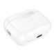 Беспроводные TWS наушники Hoco EW72 Lite Soar with Touch Screen White фото 6