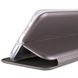 Кожаный чехол (книжка) Classy для Samsung Galaxy A25 5G Серый фото 3