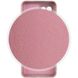 Чехол Silicone Cover Lakshmi Full Camera (A) для TECNO POP 5 Розовый / Pink Sand фото 2