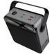 Портативний ЗП Power Bank Hoco J161 Power 22.5W+PD20W with lighting 80000 mAh Black / Gray фото 3