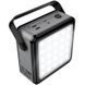 Портативний ЗП Power Bank Hoco J161 Power 22.5W+PD20W with lighting 80000 mAh Black / Gray фото 1