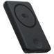 Портативний ЗП Power Bank Baseus EnerFill FT11 Magnetic PD27W з БЗП+iWatch 10000mAh (P1008210G123) Cosmic Black фото 2