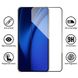 Уценка Защитное 2.5D стекло Blueo Full Cover HD для Samsung Galaxy S24 Вскрытая упаковка / Черный фото 5