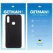 Чохол TPU GETMAN Liquid Silk для Huawei P Smart+ (nova 3i) Чорний / Black фото 5