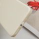 Силиконовый чехол Candy Full Camera для Xiaomi Redmi 12 Бежевый / Antique White фото 6