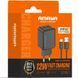 Уценка СЗУ Amaya E110L 2.4A (2USB-A) + кабель USB to Lightning Поврежденная упаковка / Black фото 2