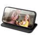 Чехол-книжка Dux Ducis Hivo для Apple iPhone 17 Pro Max (6.9") Black фото 5