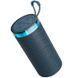 Уценка Bluetooth Колонка Borofone BR105 Loud sports Мятая упаковка / Navy Blue фото 1