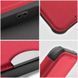 Кожаный чехол книжка GETMAN Razor (PU) для Samsung Galaxy A25 5G Red фото 4
