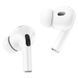 Беспроводные TWS наушники Hoco EW72 Lite Soar with Touch Screen White фото 5