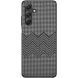 Чехол TPU+PC Grid для Samsung Galaxy A25 5G Wave