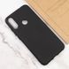 Чохол TPU GETMAN Liquid Silk для Huawei P Smart+ (nova 3i) Чорний / Black фото 4