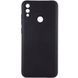 Чехол TPU Epik Black Full Camera для Huawei Honor 8X Черный