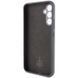 Чохол Silicone Cover Lakshmi Full Camera (AAA) для Samsung Galaxy A36 5G Чорний / Black фото 4