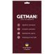 TPU чехол GETMAN Ease logo усиленные углы Full Camera для Samsung Galaxy S23+ Бесцветный (прозрачный) фото 4