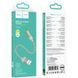 Перехідник Hoco UPA32D Clever USB to 3.5mm Gold фото 2