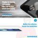Уценка Защитное стекло Blueo HD для Apple iPad Pro 12.9" (2018-2022) Вскрытая упаковка / Прозрачный фото 3