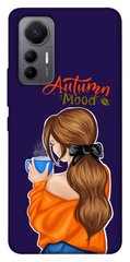 Чехол itsPrint Autumn mood для Xiaomi 12 Lite
