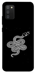 Чохол itsPrint Змія для Samsung Galaxy A02s