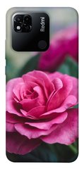 Чохол itsPrint Роза в саду для Xiaomi Redmi 10A