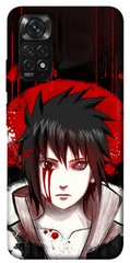 Чехол itsPrint Anime style 2 для Xiaomi Redmi Note 11 (Global) / Note 11S