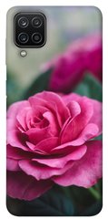 Чохол itsPrint Троянди в саду для Samsung Galaxy A12