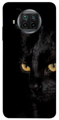 Чехол itsPrint Черный кот для Xiaomi Mi 10T Lite / Redmi Note 9 Pro 5G