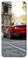 Чехол itsPrint Red Ferrari для Samsung Galaxy A02