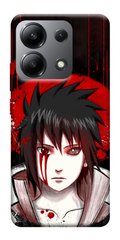 Чехол itsPrint Anime style 2 для Xiaomi Redmi Note 13 4G