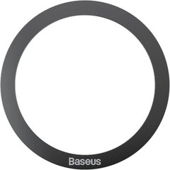 Магнитное кольцо Baseus Halo Series Magnetic Metal Ring (2pcs/pack) (PCCH000)